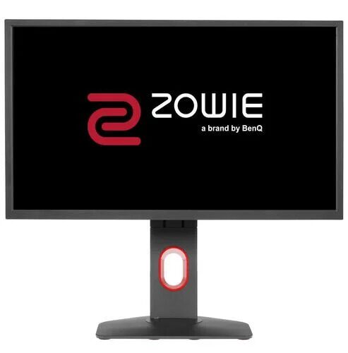 24.5 Монитор BenQ Zowie XL2540K черный