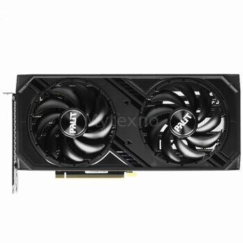 Видеокарта Palit GeForce RTX 4070 Dual [NED4070019K9-1047D]