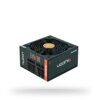 Блок питания Chieftec 650W SILICON SLC-650C