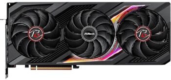 Видеокарта ASRock AMD Radeon RX 7900 XT Phantom Gaming OC  [RX7900XT PG 20GO]