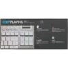 Клавиатура беспроводная Logitech G913 TKL  [920-009666]