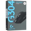 Мышь беспроводная Logitech G304 LIGHTSPEED  [910-005284]