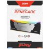 Оперативная память Kingston FURY Renegade RGB [KF436C16RB2AK2/16] 16 ГБ