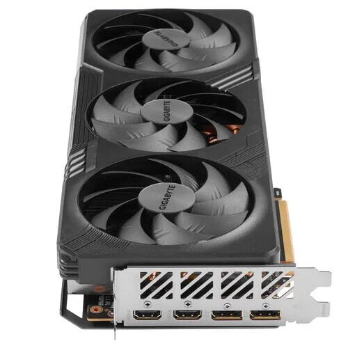 ВидеокартаGIGABYTEAMDRadeonRX7900XTXGAMINGOC[GV-R79XTXGAMINGOC-24GD]_2_5093892