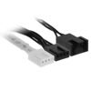 Кулер для процессора Thermalright Frost Commander 140  [FC-140-WH]