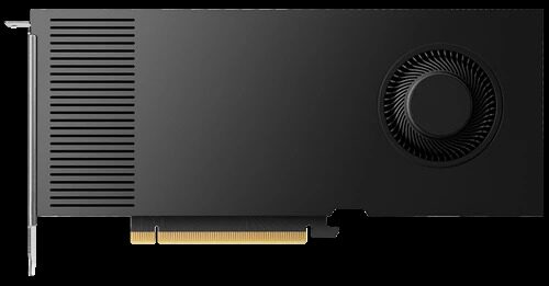 Видеокарта NVIDIA Quadro RTX 4000 [VCNRTX4000ADA-SB]