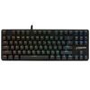 Клавиатура проводная ARDOR GAMING Blade PRO Optical  [AG-FL-B87RedOpt-B]