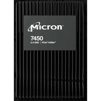 Накопитель SSD 1.92Tb Micron 7450 Pro (MTFDKCC1T9TFR)