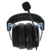Проводные наушники HyperX Cloud Alpha S черный [4P5L3AA]