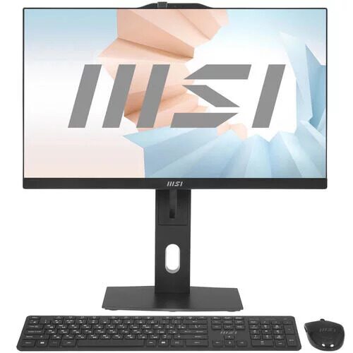 23.8 Моноблок MSI Modern AM242P 12M-264XRU  [9S6-AE0711-1456]