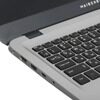 15.6 Ноутбук MAIBENBEN M545 серебристый [M5451SF0HSRE1]