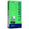 6.7 Смартфон Infinix SMART 9 128 ГБ зеленый [X6532 128+3]