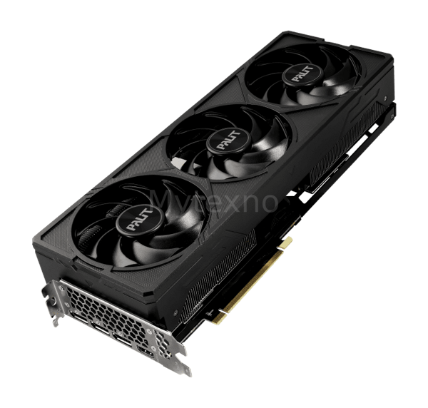 Palit GeForce RTX 4080 Super JetStream OC 16GB NED408SS19T2-1032J Mytexno (L3)