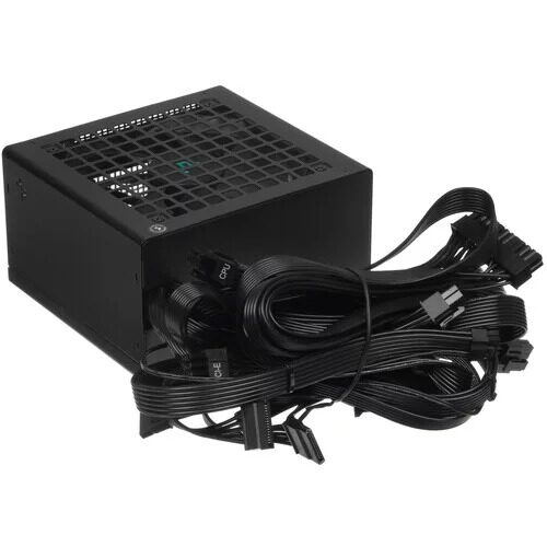 Блок питания DEEPCOOL PL550D  [R-PL550D-FC0B-WDEU-V2]