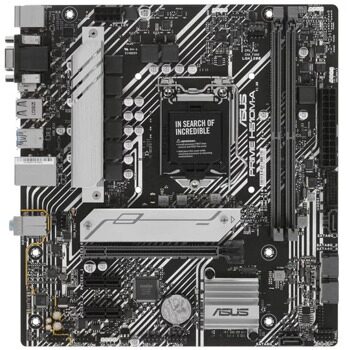 Материнская плата ASUS PRIME H510M-A