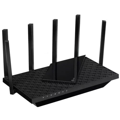 Wi-Fi роутер TP-Link Archer AX5400