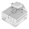 Кулер для процессора Thermalright SI-100 WHITE ARGB  [TRSI100AW]