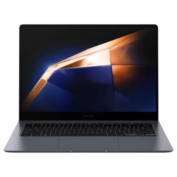 Samsung Galaxy Book 4 Pro Intel Core Ultra 5 125H 3600MHz/14/2880х1800/16GB/512GB SSD/Intel Arc Graphics/Wi-Fi/Bluetooth/Windows 11 Home (NP940XGK-LG1IN) Grey