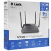 Wi-Fi роутер D-Link DIR-853/R3A [DIR-853/ACR/A1A]