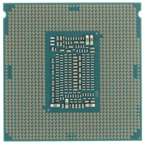 Процессор Intel Core i5-9400F OEM [CM8068403358819-SRF6M]