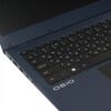 15.6 Ноутбук OSiO BaseLine B150i-002c синий