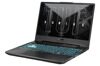 15.6 Ноутбук ASUS TUF Gaming FA506NCR-HN058 черный [90NR0JV7-M003Y0]