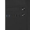 Корпус POWERMAN DA812  [6131895]