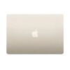 15.3 Ноутбук Apple MacBook Air золотистый [MRYT3]