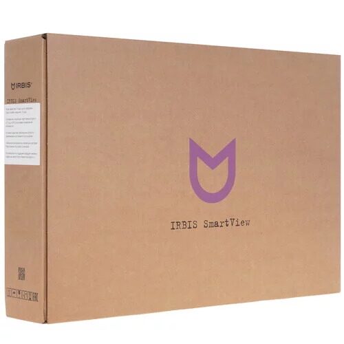 238monitorirbissmartview24fid01chernyj_9_9135359