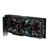 PNY GEFORCE RTX 4070 SUPER XLR8 Gaming VERTO X3 OC 12GB GDDR6X