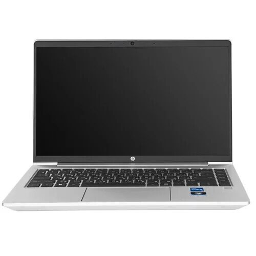 14 Ноутбук HP Probook 440 G10 серебристый [822Q1UT]