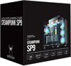 Корпус 1STPLAYER STEAM PUNK SP9  [SP9-BK]