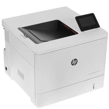 Принтер лазерный HP Color LaserJet Enterprise M555dn