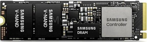 Твердотельный накопитель Samsung 512 Gb PM9A1 MZVL2512HCJQ-00B00