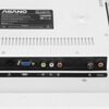 42.5 (108 см) LED-телевизор Asano 43LU5011T белый