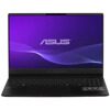 15.6 Ноутбук ASUS Vivobook S 15 OLED S5506MA-MA071W черный [90NB14E1-M00560]