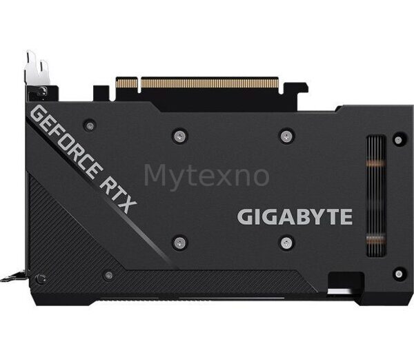 GigabyteGeForceRTX3060WINDFORCEOC12GBGDDR6GV-N3060WF2OC-12GD_5