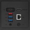 27 Моноблок Acer Aspire C27-1800  [DQ.BKJCD.004]