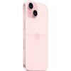 Смартфон Apple iPhone 15 256Gb Pink (MTP73HN/A)