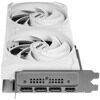Видеокарта MSI GeForce RTX 5070 VENTUS 2X WHITE OC  [RTX 5070 12G VENTUS 2X OC WHITE]