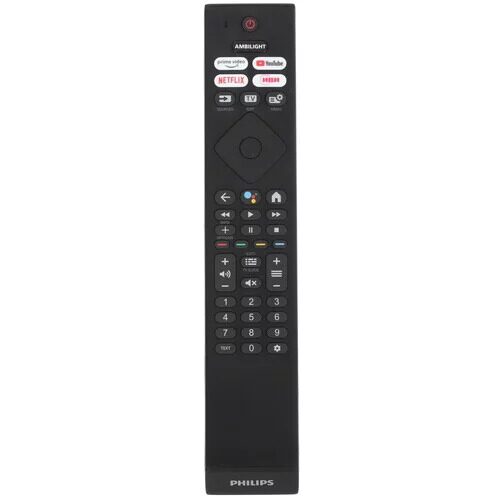 55(139см)LED-телевизорPhilips55PUS814960черный_10_9135774