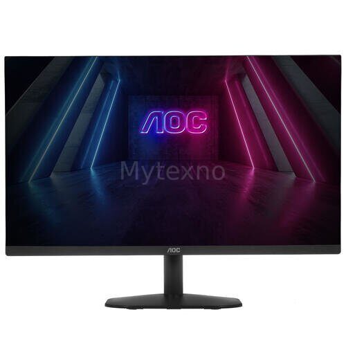 27" Монитор AOC 27B2AM черный