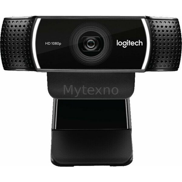 Веб-камераLogitechWebCamC922ProStream(960-001088960-001089)_1