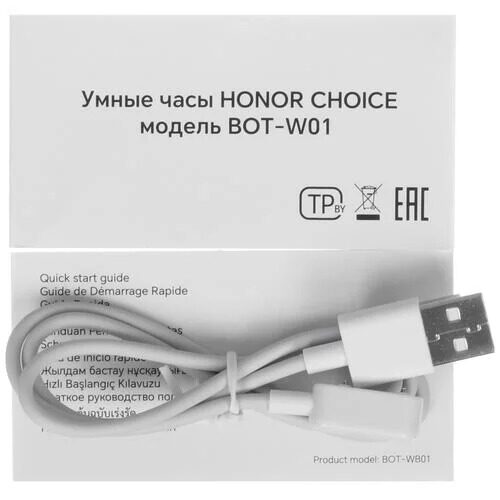 Смарт-часыHONORCHOICEWatch_9_5447783