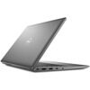 Ноутбук DELL Latitude 3450 Intel Core i5 1335U 1300MHz/14/1920x1080/8GB/512GB SSD/Intel Iris Xe Graphics/Wi-Fi/Bluetooth/Linux (3450-5854) Grey