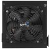 Блок питания AeroCool KCAS PLUS 600W  [KCAS-600 PLUS]
