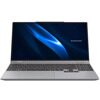 Ноутбук MAIBENBEN B515B AMD Ryzen 7 8845HS 3800MHz/15.3/2560x1600/12GB/1024GB SSD/AMD Radeon 780M/Wi-Fi/Bluetooth/Linux (B515B-R781UMQQSLGRE2) Grey