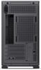 Корпус JONSBO D31 MESH Black  [D31MESHBlack]