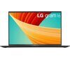 LG GRAM 2023 16Z90R i5 13gen/16GB/512GB/Win11 чёрный