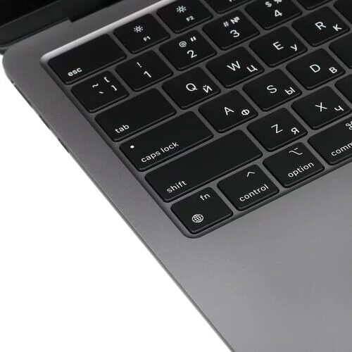 136НоутбукAppleMacBookAirсерый_14_5056956